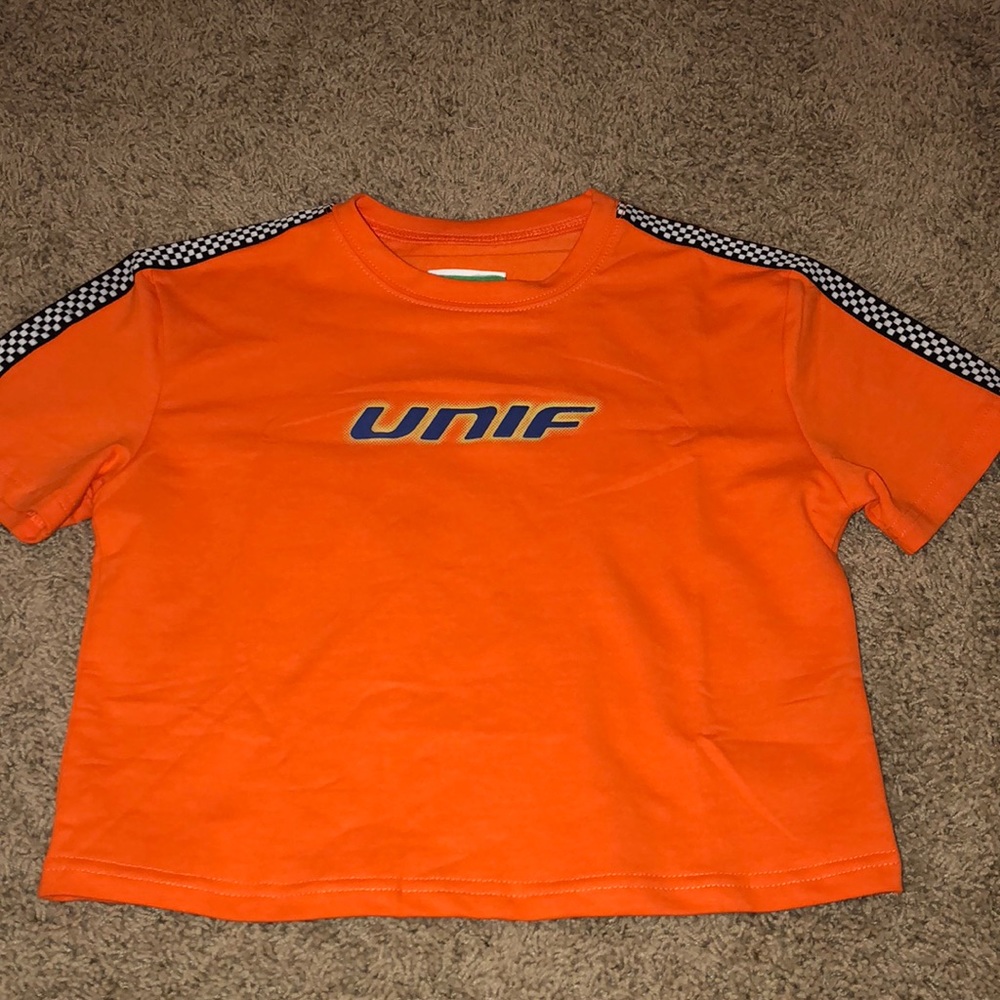 UNIF top